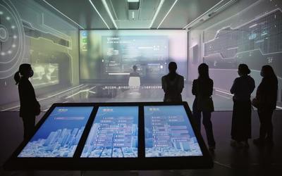 北京引領全國軟件信息服務 規模居首，生態體系與AI應用雙輪驅動