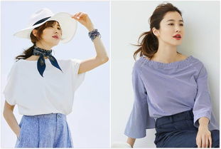 這些日本女生最愛的服裝品牌，某寶就能輕松入手！不過，記得先囤點計生用品？